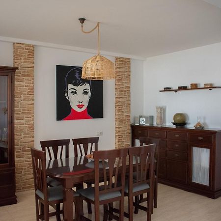 Casa Sur Daire Corralejo Dış mekan fotoğraf