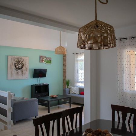 Casa Sur Daire Corralejo Dış mekan fotoğraf