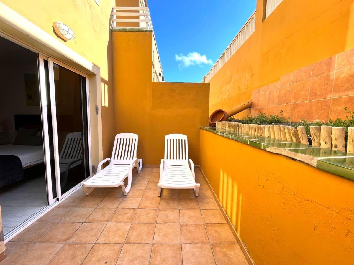 Casa Sur Daire Corralejo Dış mekan fotoğraf