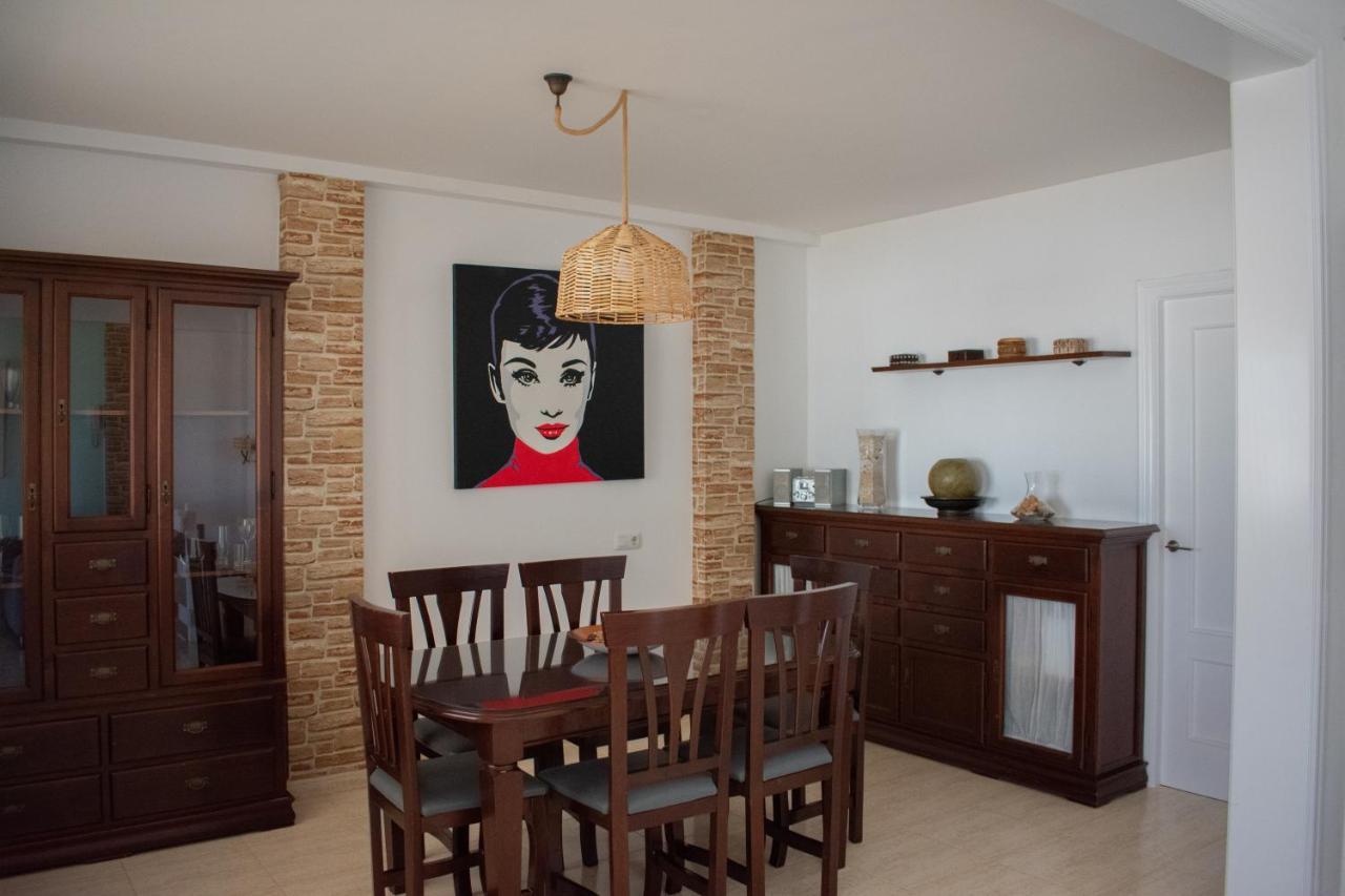 Casa Sur Daire Corralejo Dış mekan fotoğraf