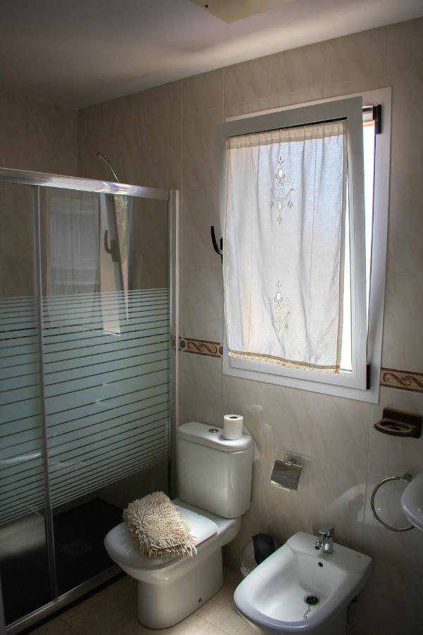 Casa Sur Daire Corralejo Dış mekan fotoğraf