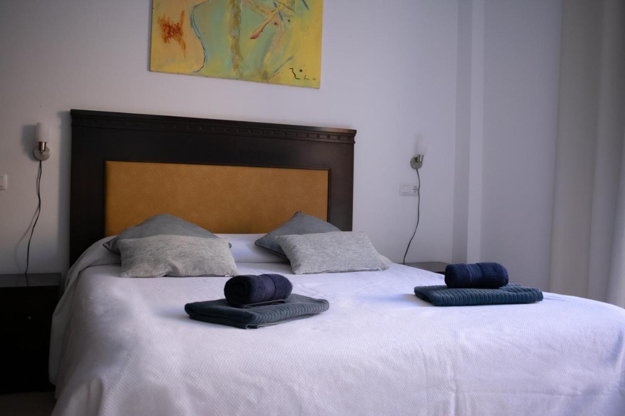 Casa Sur Daire Corralejo Dış mekan fotoğraf