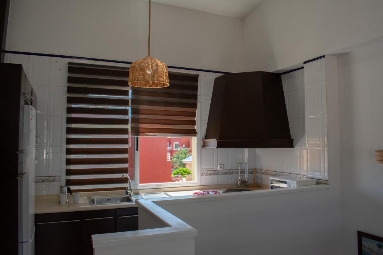 Casa Sur Daire Corralejo Dış mekan fotoğraf