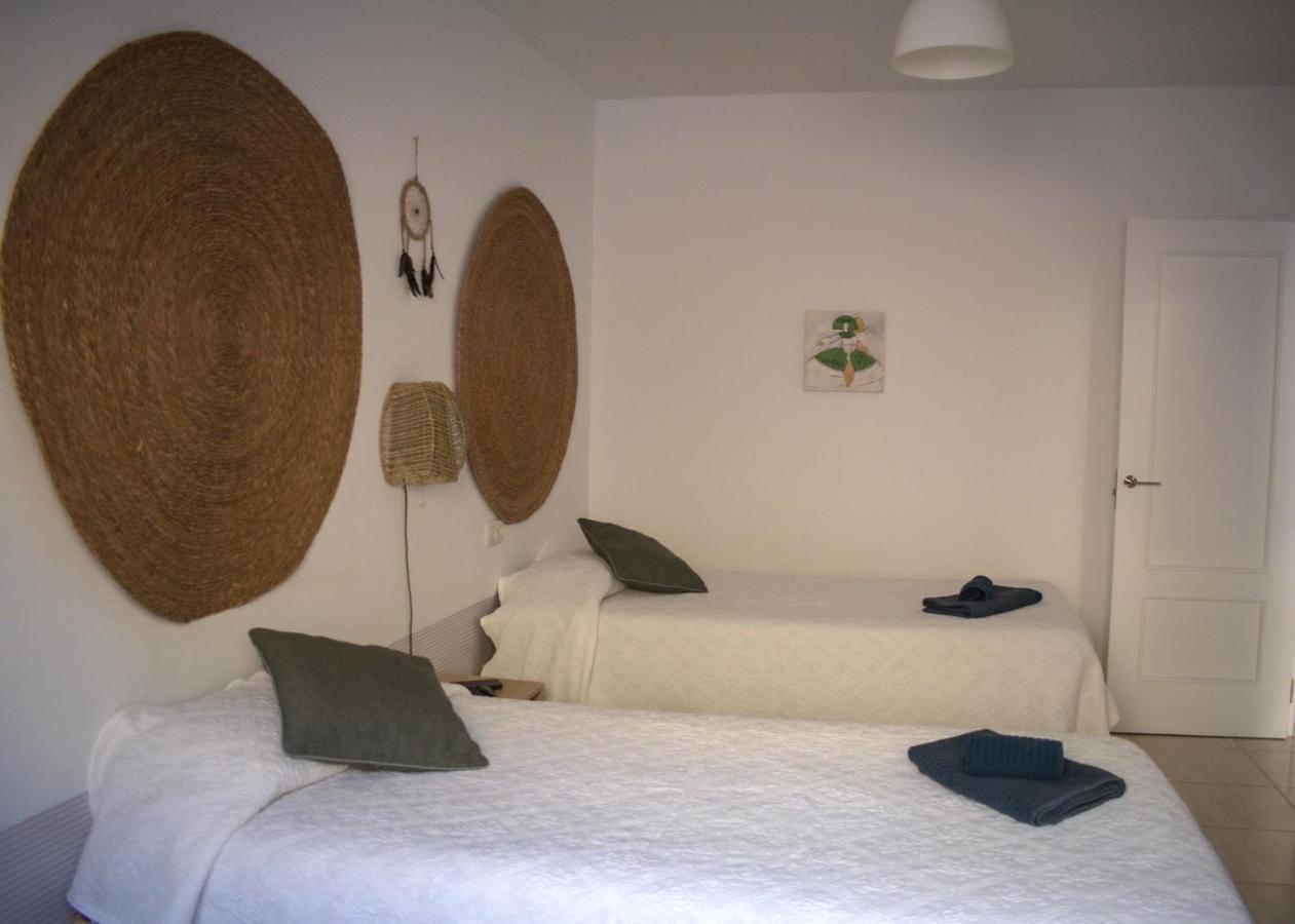 Casa Sur Daire Corralejo Dış mekan fotoğraf
