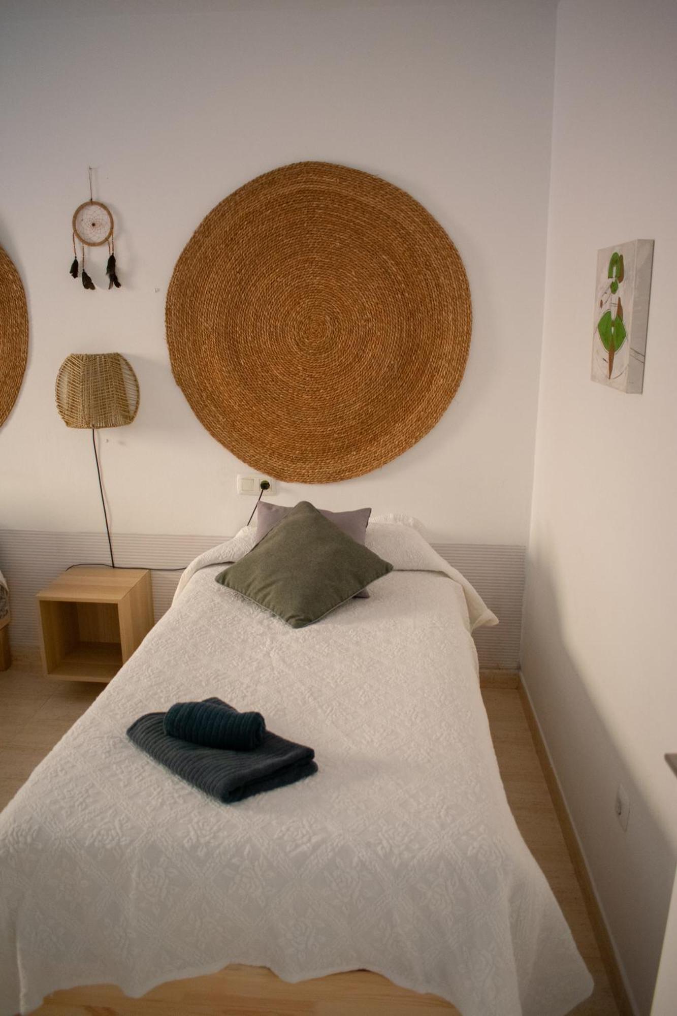 Casa Sur Daire Corralejo Dış mekan fotoğraf